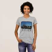 vriendschap t-shirt (Voorkant volledig)