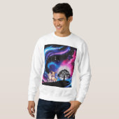 Vriendschap T-shirt (Voorkant volledig)