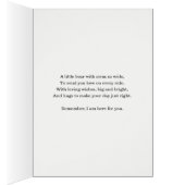 Vriendschap Teddy Bear Knuffels (Binnen (Rechts))