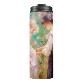 vriendschap thermosbeker