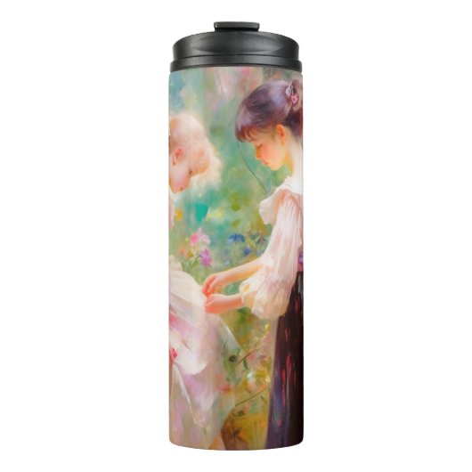 vriendschap thermosbeker (Voorkant)