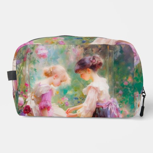 vriendschap toilettasje (Voorkant)