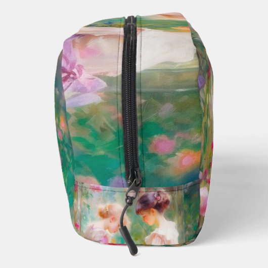 vriendschap toilettasje (Rechts)