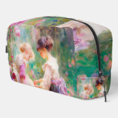 vriendschap toilettasje (Rechterhoek)