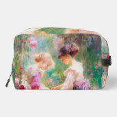 vriendschap toilettasje (Achterkant)