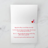 Vriendschap Valentijnsdag Kaart (Galentine's) (Binnen)