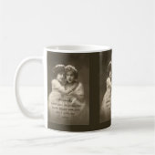  vriendschappelijke Inspirerend vriendschappelijke Koffiemok (Links)