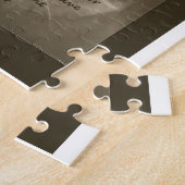 vriendschappelijke Inspirerend vriendschappelijke Legpuzzel (Zijkant)