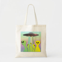 vriendschappelijke vreemdelingen tote bag