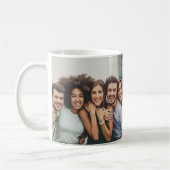 Vriendschaps koffiemok (Links)