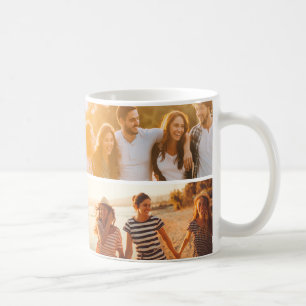 Vriendschaps koffiemok