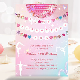 Vriendschapsarmband In Mijn Turntijdperk Kaart