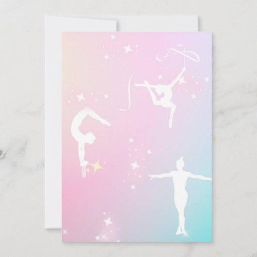 Vriendschapsarmband In Mijn Turntijdperk Kaart (Achterkant)