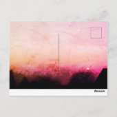  vriendschapsCitaat - Charlotte's Web Briefkaart (Achterkant)