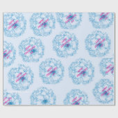 Vriendschapsdag inpakpapier (Vlak)