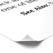 Vriendschapsdefinitie - oprechte betekenis foto afdruk (Hoek)