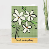 Vriendschapsdier Wenskaarten Kaart (Voorkant)