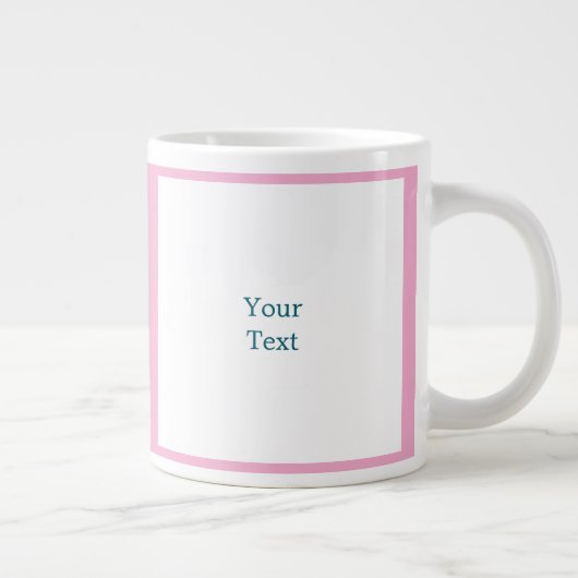 vriendschapsgedicht grote koffiekop (Rechts)