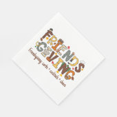 Vriendschapsgeschenk: koolhydraten + cocktails + c servet (Hoek)