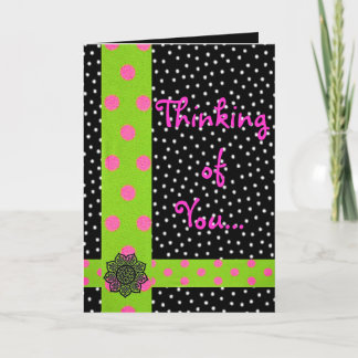 vriendschapskaart kaart