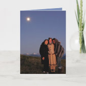 vriendschapskaart kaart (Voorkant)