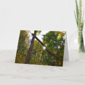 vriendschapskaart kaart (Voorkant)