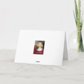 vriendschapskaart kaart (Achterkant)