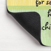 vriendschapsonderscheiding muismat (Hoek)