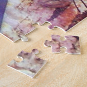 Vriendschapsvriendschap is één enkele bron legpuzzel (Zijkant)