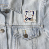Vriendschapsvrouw Button (In situ)