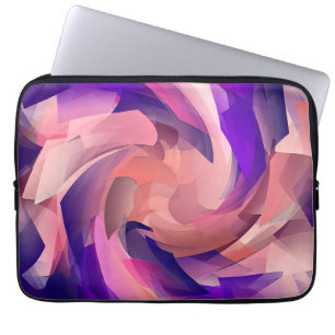 Vriendschapszwenken... Laptop Sleeve