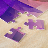 Vriendschapszwenken... Legpuzzel (Zijkant)