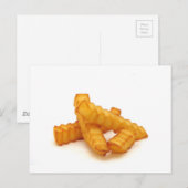 Vries Briefkaart (Voorkant / Achterkant)