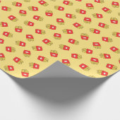 Vries Cadeaupapier (Hoek)