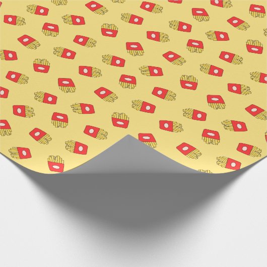 Vries Cadeaupapier (Hoek)