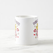 Vries voor jongens koffiemok (Center)