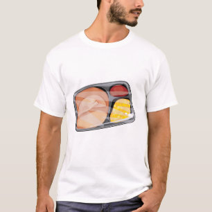 vrieskdiner t-shirt