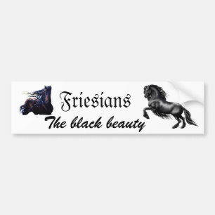 Vrieskundigen Bumpersticker