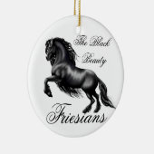 Vrieskundigen Keramisch Ornament (Rechts)