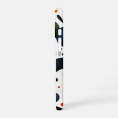 vriesstootspanning iPhone 16 hoesje (Linkerkant)