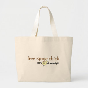Vrij bereik kiezen 2 grote tote bag