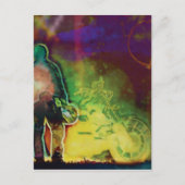 Vrij Briefkaart (Voorkant)