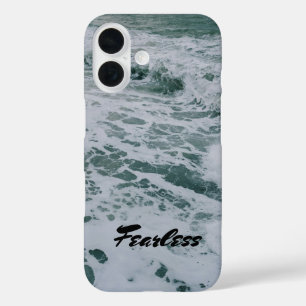 Vrij iPhone 16 Hoesje