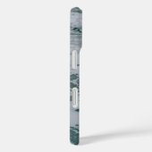 Vrij Case-Mate iPhone Case (Achterkant / Rechts)