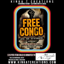 Vrij Congo