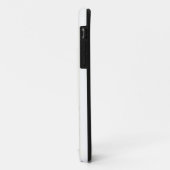 Vrij doezelaar Case-Mate iPhone case (Achterkant/links)