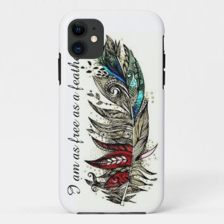 Vrij doezelaar Case-Mate iPhone case