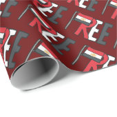 Vrij Egypte Cadeaupapier (Rol Hoek)