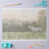 Vrij en vrij 18 lb-papier voor weefselontkoppeling tissuepapier (Craft)