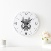 Vrij fietsen grote klok (Huis)